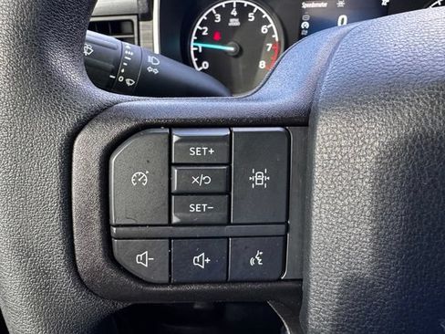 Used 2023 Ford F150 XL w/ STX Appearance Package AWD/4WD image 21