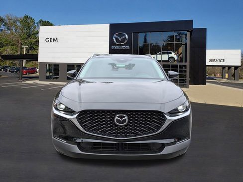 New 2026 MAZDA CX-30 AWD 2.5 S image 9