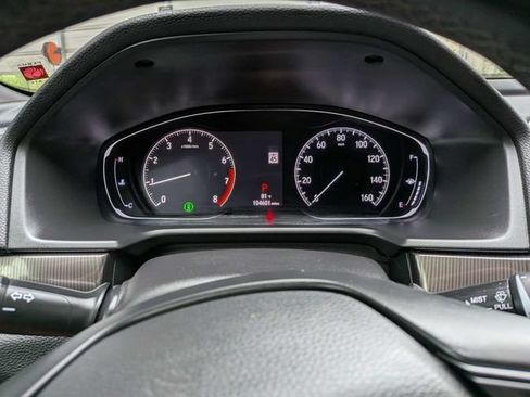 Used 2019 Honda Accord Sport image 11