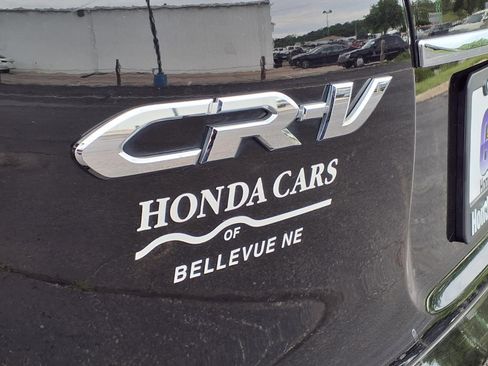Used 2014 Honda CR-V EX image 5