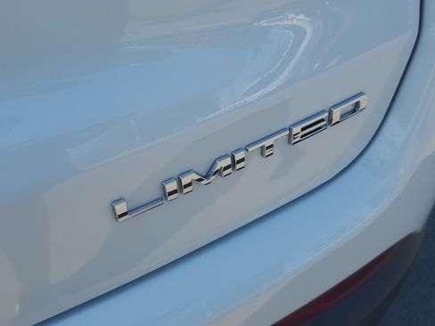 New 2026 Jeep Compass Limited AWD/4WD image 8