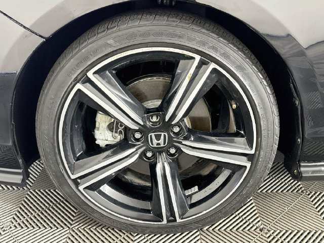 Used 2023 Honda Accord Sport image 35
