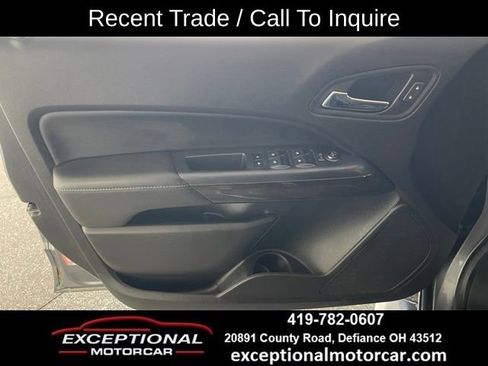 Used 2018 GMC Canyon SLE w/ SLE Convenience Package AWD/4WD image 34
