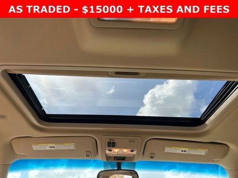 Used 2013 Chevrolet Avalanche LTZ image 17