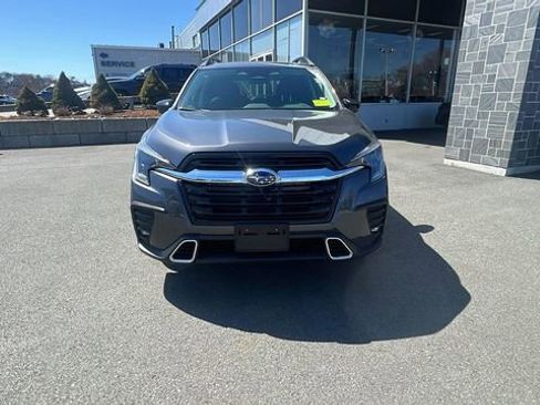 New 2026 Subaru Ascent Touring AWD/4WD image 2