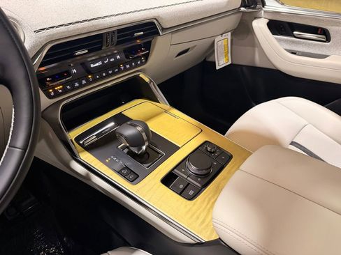 New 2026 MAZDA CX-90 3.3 Turbo S w/ Premium Plus image 21