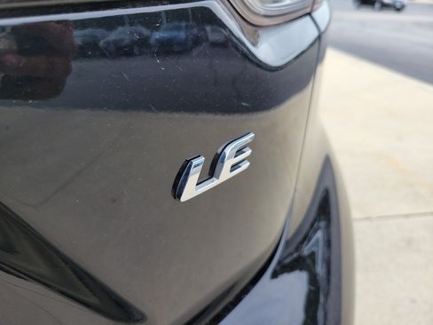Certified 2024 Toyota Corolla LE FWD image 9