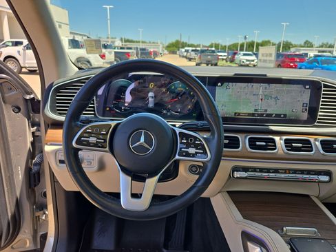 Used 2022 Mercedes-Benz GLE 350 image 26