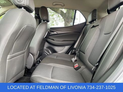 Used 2024 Buick Encore GX Preferred w/ Comfort Package AWD/4WD image 22