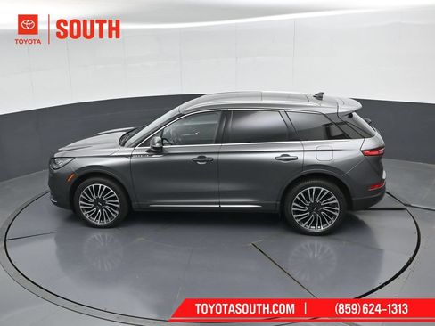 Used 2021 Lincoln Corsair Reserve w/ Elements Package AWD/4WD image 54