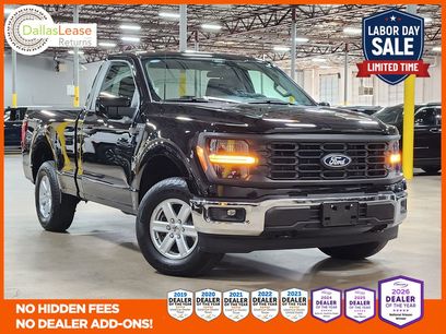 Used 2025 Ford F150 XL w/ Equipment Group 103A High