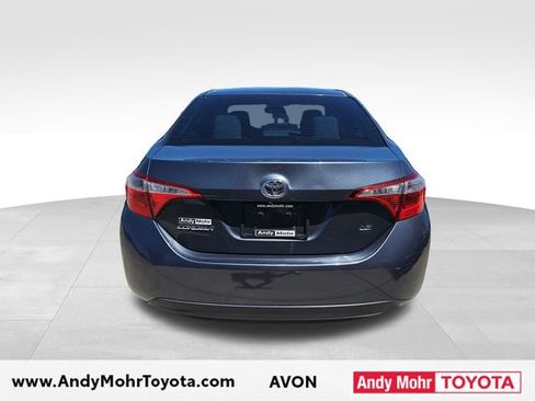 Used 2014 Toyota Corolla LE FWD image 6