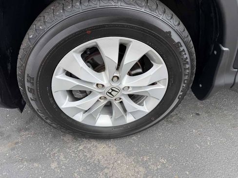 Used 2014 Honda CR-V EX image 8