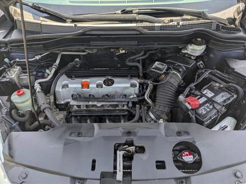 Used 2011 Honda CR-V SE image 20
