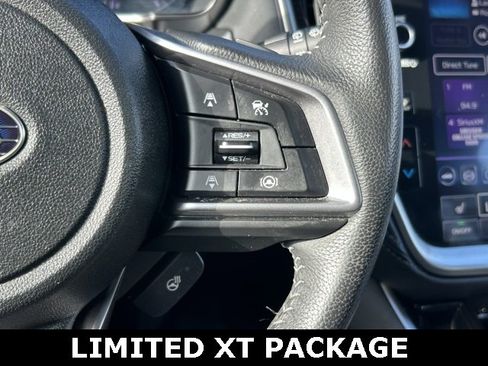 Used 2022 Subaru Outback Limited XT image 23