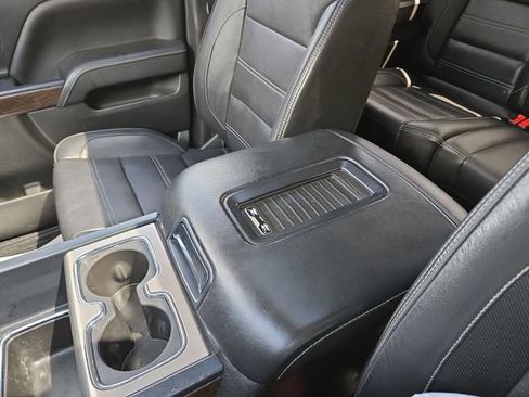 Used 2017 GMC Sierra 1500 Denali AWD/4WD image 21