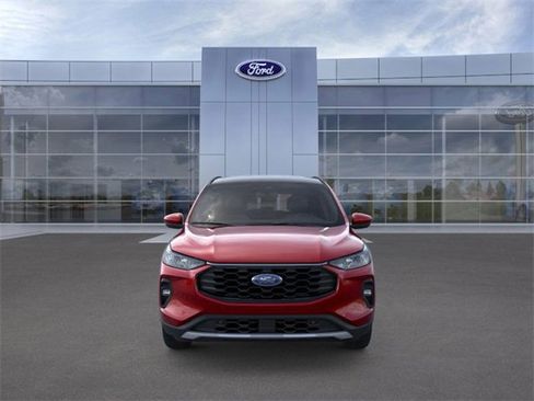 Used 2025 Ford Escape ST-Line Select w/ Tech Pack #1 image 6