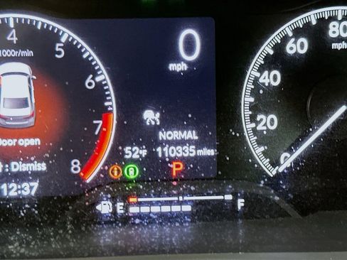 Used 2022 Honda Civic Sport image 13