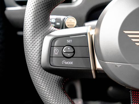 New 2026 MINI Cooper S FWD image 18