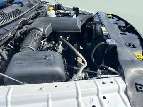 Certified 2022 RAM 1500 Tradesman w/ Popular Equipment Group RWD image 39