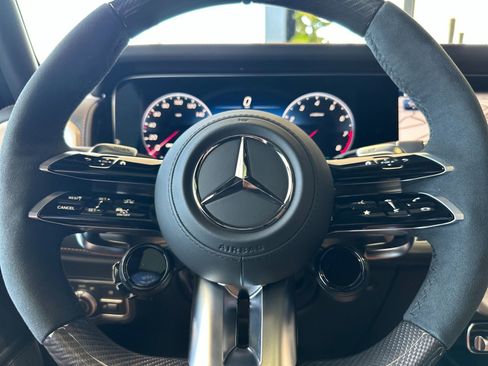 New 2026 Mercedes-Benz G 63 AMG 4MATIC image 25