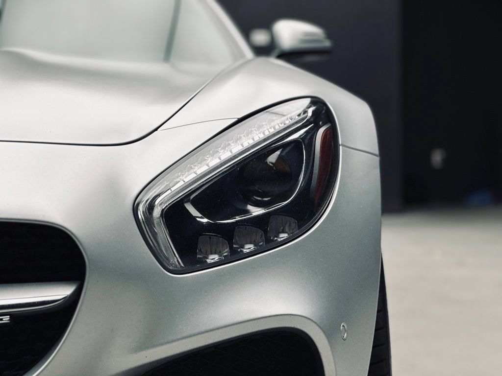 Used 2017 Mercedes-Benz AMG GT S image 13