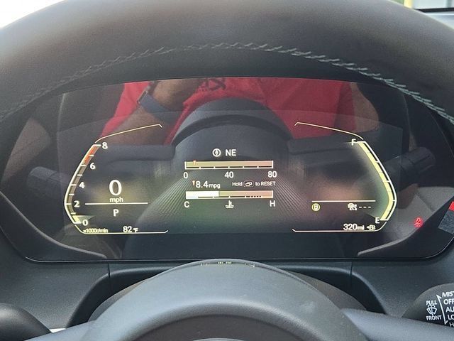 New 2026 MAZDA CX-5 Select AWD/4WD image 11