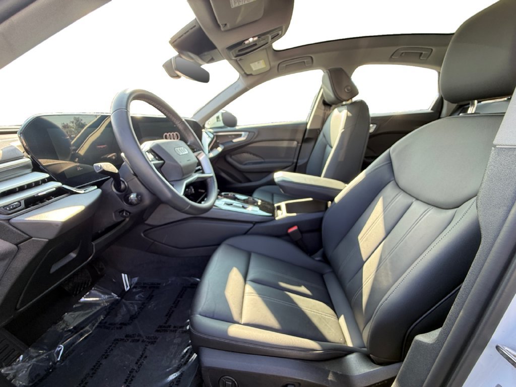 Used 2025 Audi A5 Premium AWD/4WD image 9