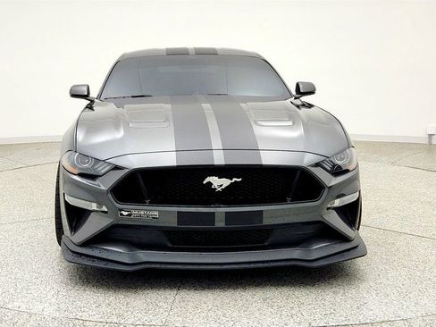 Used 2020 Ford Mustang GT Premium w/ Performance Package - Level 2 RWD image 2