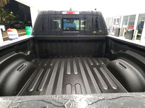 Certified 2025 RAM 1500 Big Horn RWD image 6