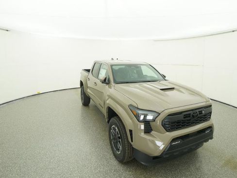 New 2026 Toyota Tacoma TRD Sport image 81