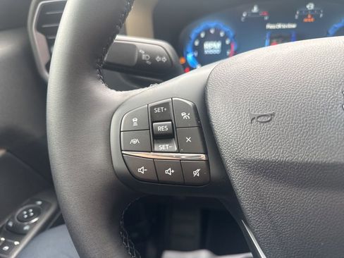 New 2025 Ford Bronco Sport Big Bend AWD/4WD image 16