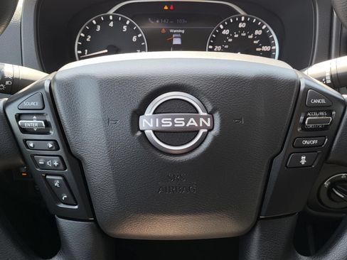 New 2026 Nissan Frontier S AWD/4WD image 26