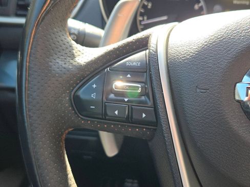 Used 2021 Nissan Maxima SR w/ Sport Mat Group FWD image 22