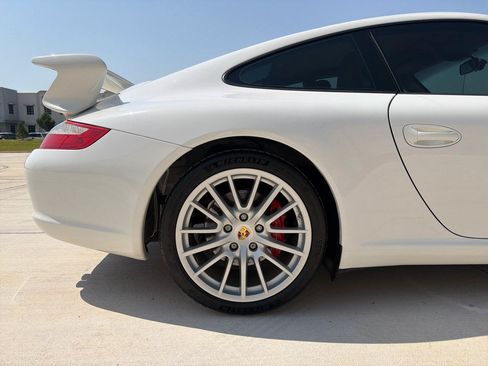 Used 2008 Porsche 911 Carrera S RWD image 16