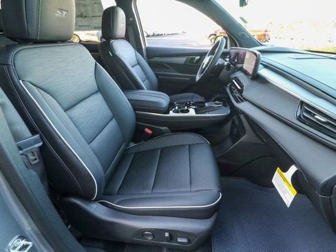 New 2026 Buick Enclave Sport Touring w/ Power Package FWD image 22