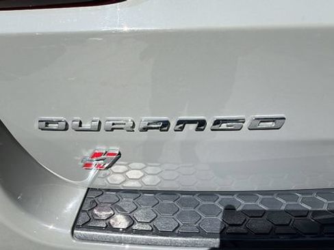 Used 2024 Dodge Durango GT AWD/4WD image 9