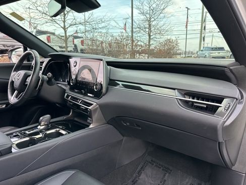 Used 2023 Lexus RX 350 FWD image 23