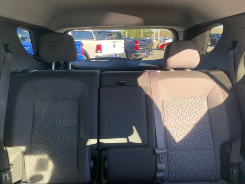 Certified 2022 Chevrolet Equinox LT image 27