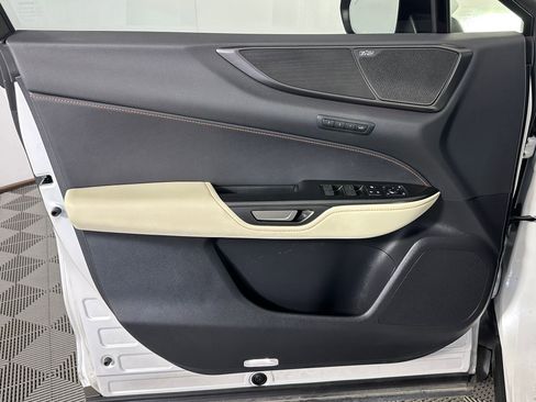 Used 2022 Lexus NX 350 AWD w/ Luxury Package image 19