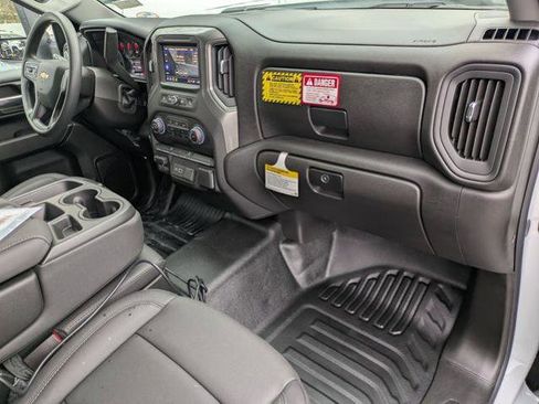 New 2026 Chevrolet Silverado 3500 W/T w/ WT Convenience Package AWD/4WD image 23