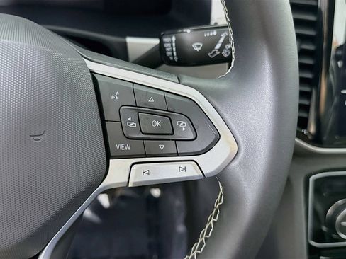 Used 2022 Volkswagen Atlas SE AWD/4WD image 22