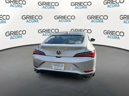 New 2026 Acura Integra image 6