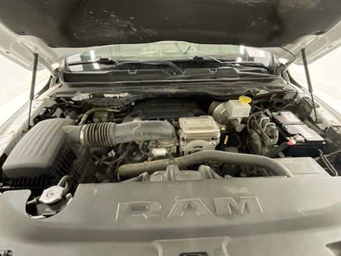 Used 2023 RAM 1500 Laramie AWD/4WD image 17