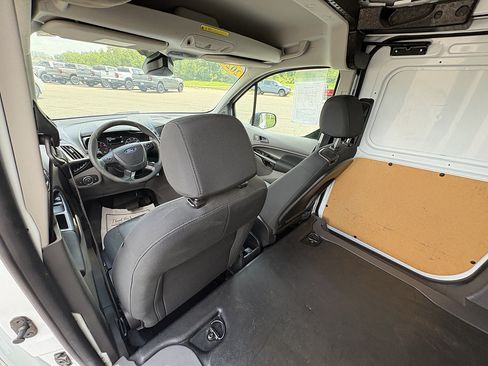 Used 2020 Ford Transit Connect XL FWD image 17