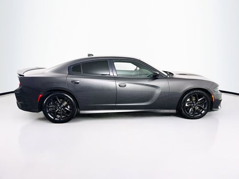 Used 2023 Dodge Charger GT w/ Blacktop Package image 10