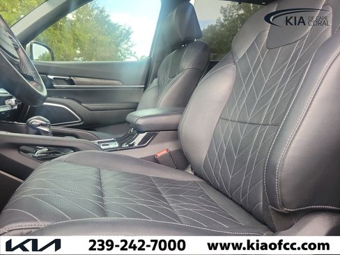 Certified 2024 Kia Telluride SX X-Pro AWD/4WD image 25