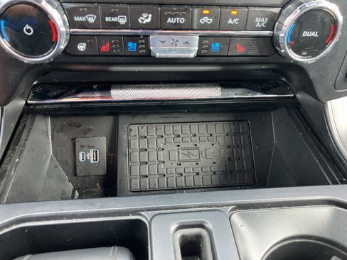 Used 2024 Ford F150 Lariat w/ Equipment Group 502A High AWD/4WD image 22