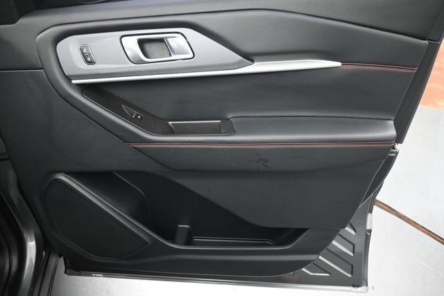 Certified 2025 Ford Explorer ST-Line AWD/4WD image 34