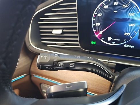New 2026 Mercedes-Benz GLE 580 4MATIC image 36